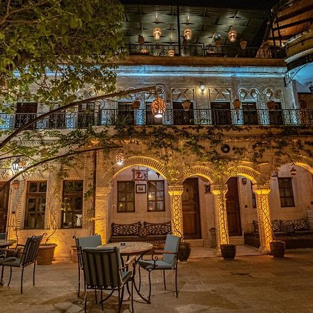 Goreme House Esterno foto