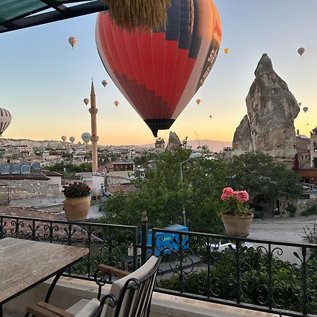 Goreme House Esterno foto