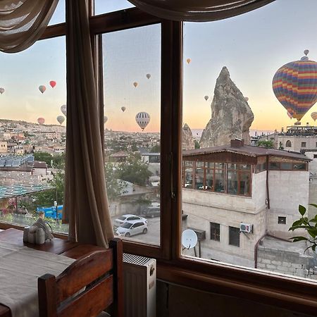Goreme House Esterno foto