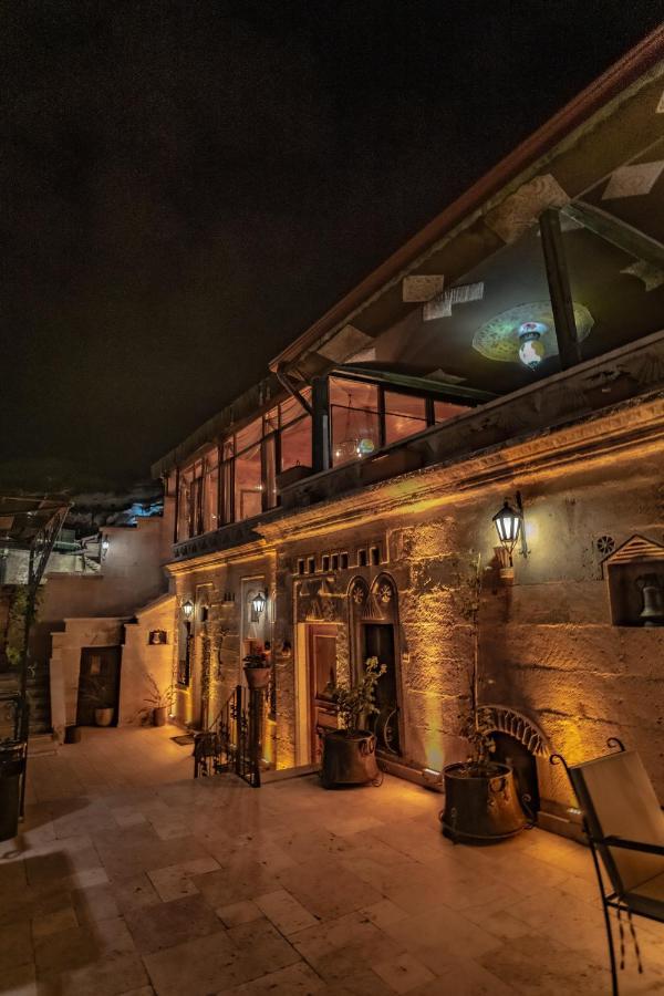 Goreme House Esterno foto