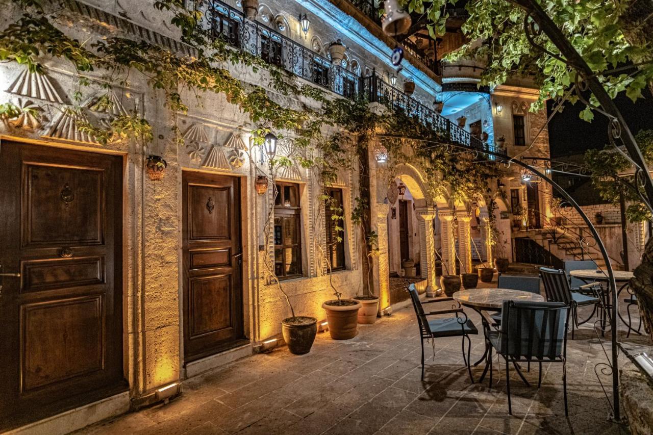 Goreme House Esterno foto