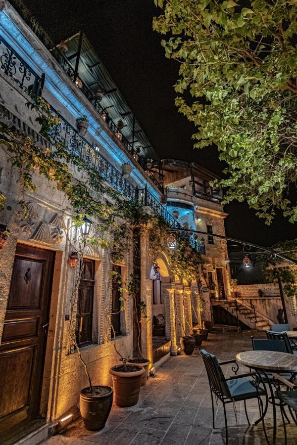Goreme House Esterno foto