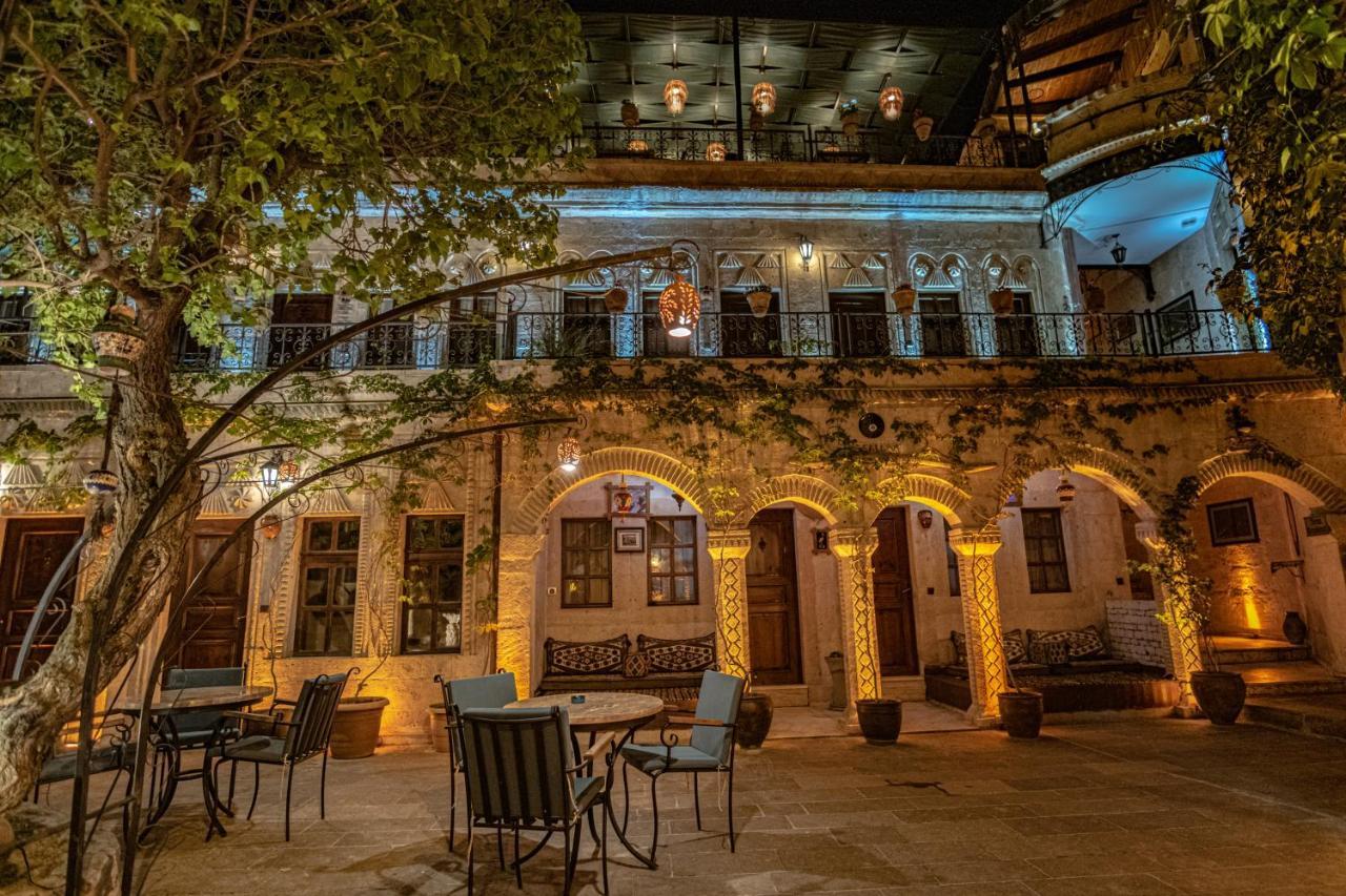 Goreme House Esterno foto