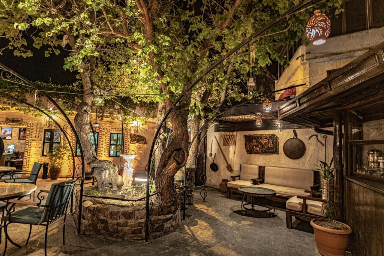 Goreme House Esterno foto