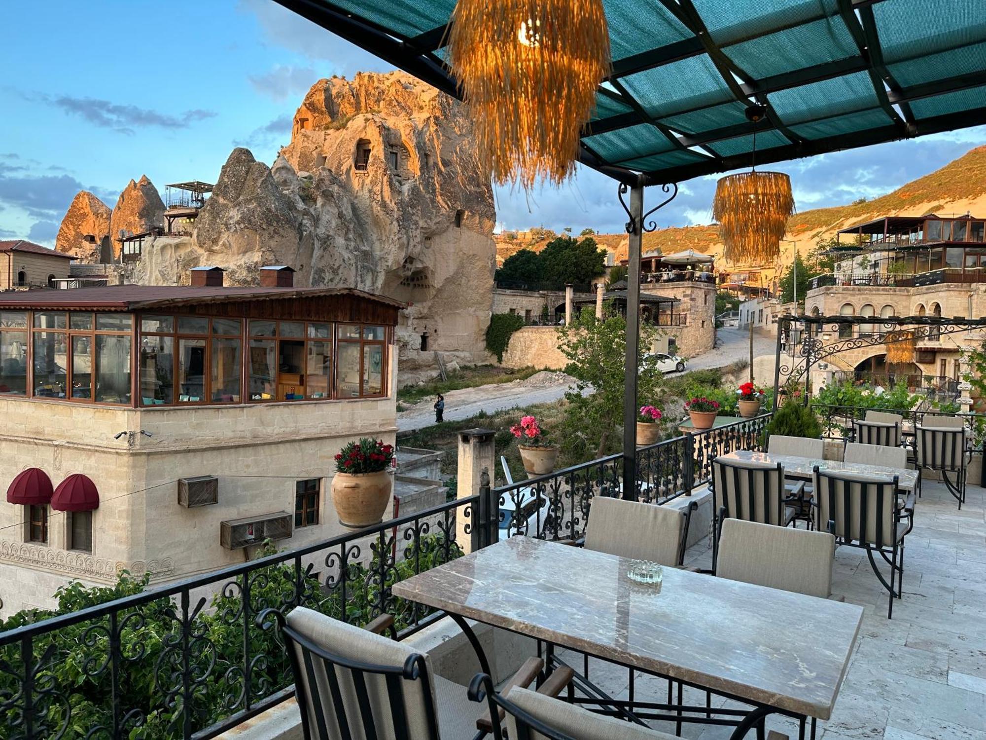 Goreme House Esterno foto