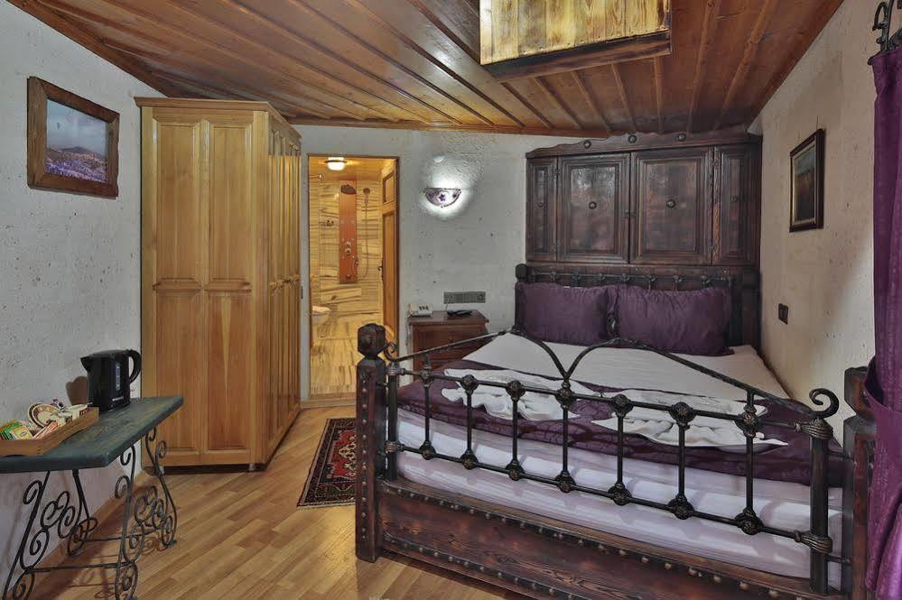 Goreme House Esterno foto