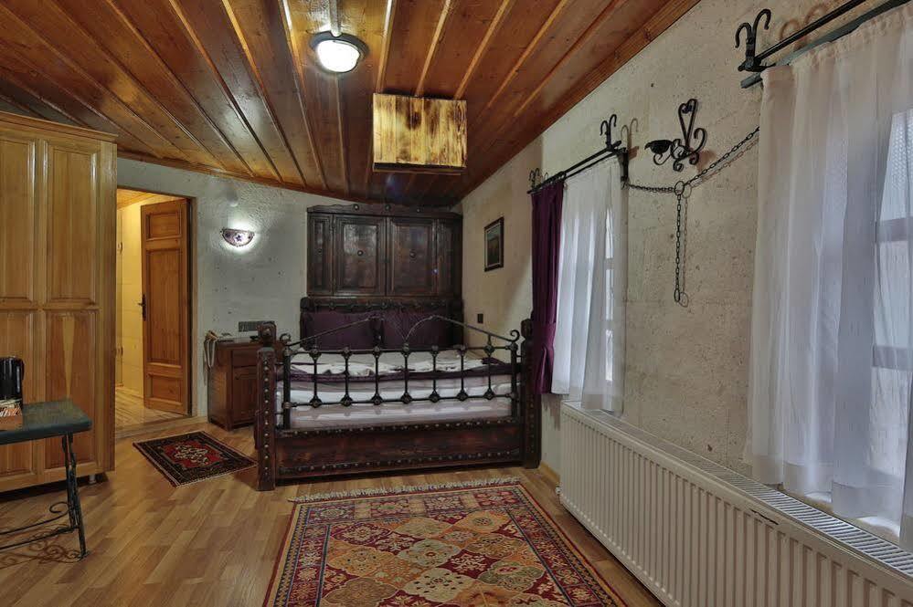 Goreme House Esterno foto