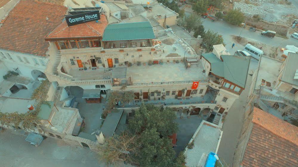 Goreme House Esterno foto