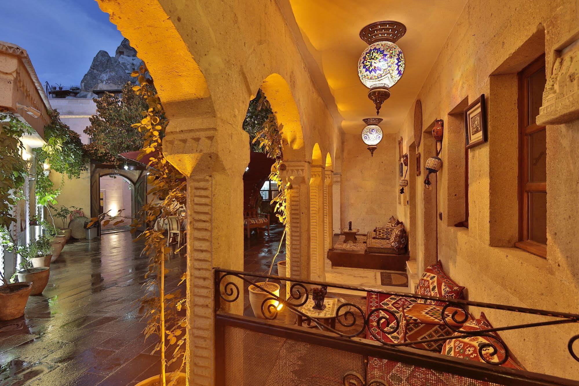 Goreme House Esterno foto