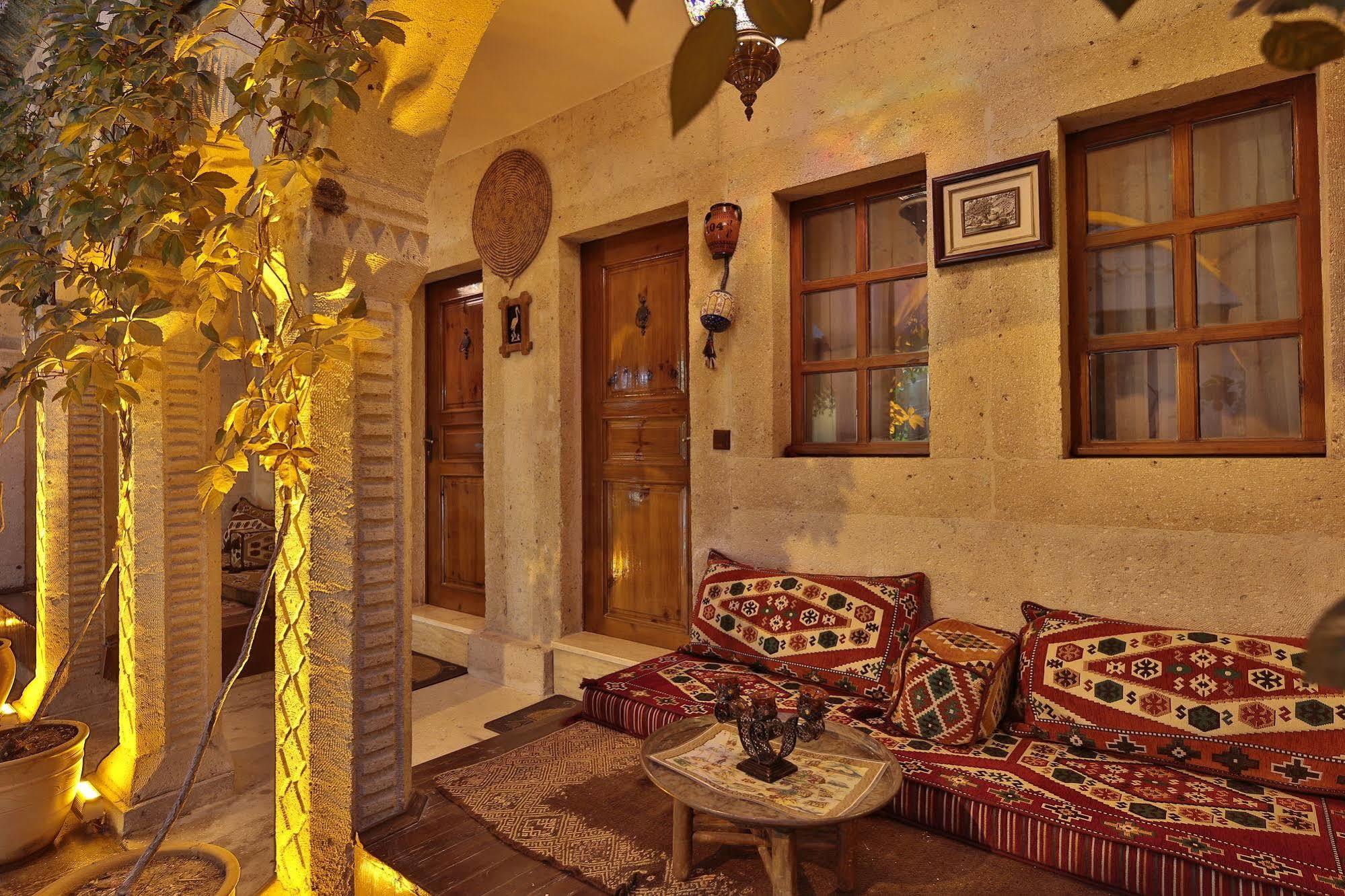 Goreme House Esterno foto