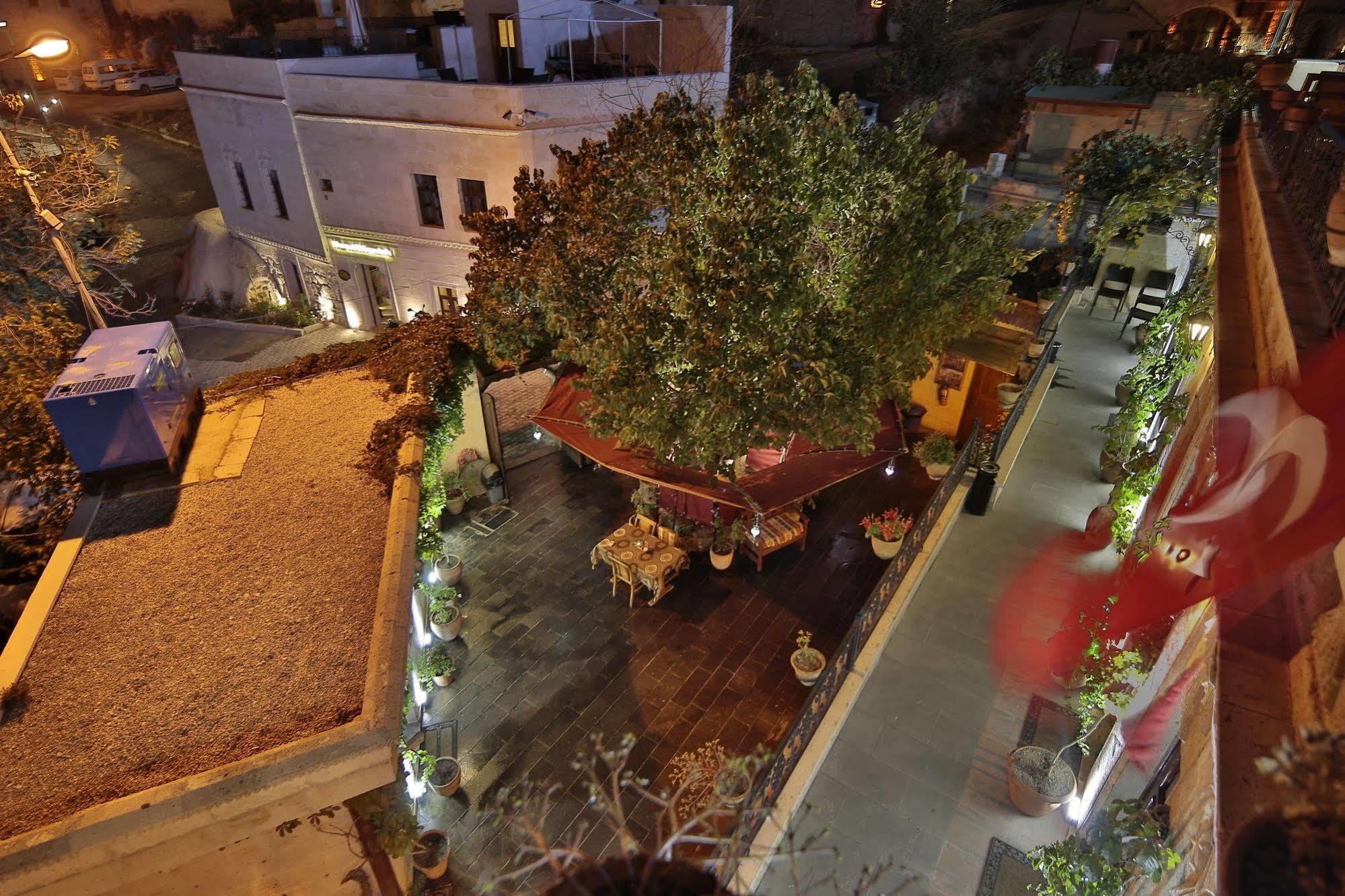 Goreme House Esterno foto