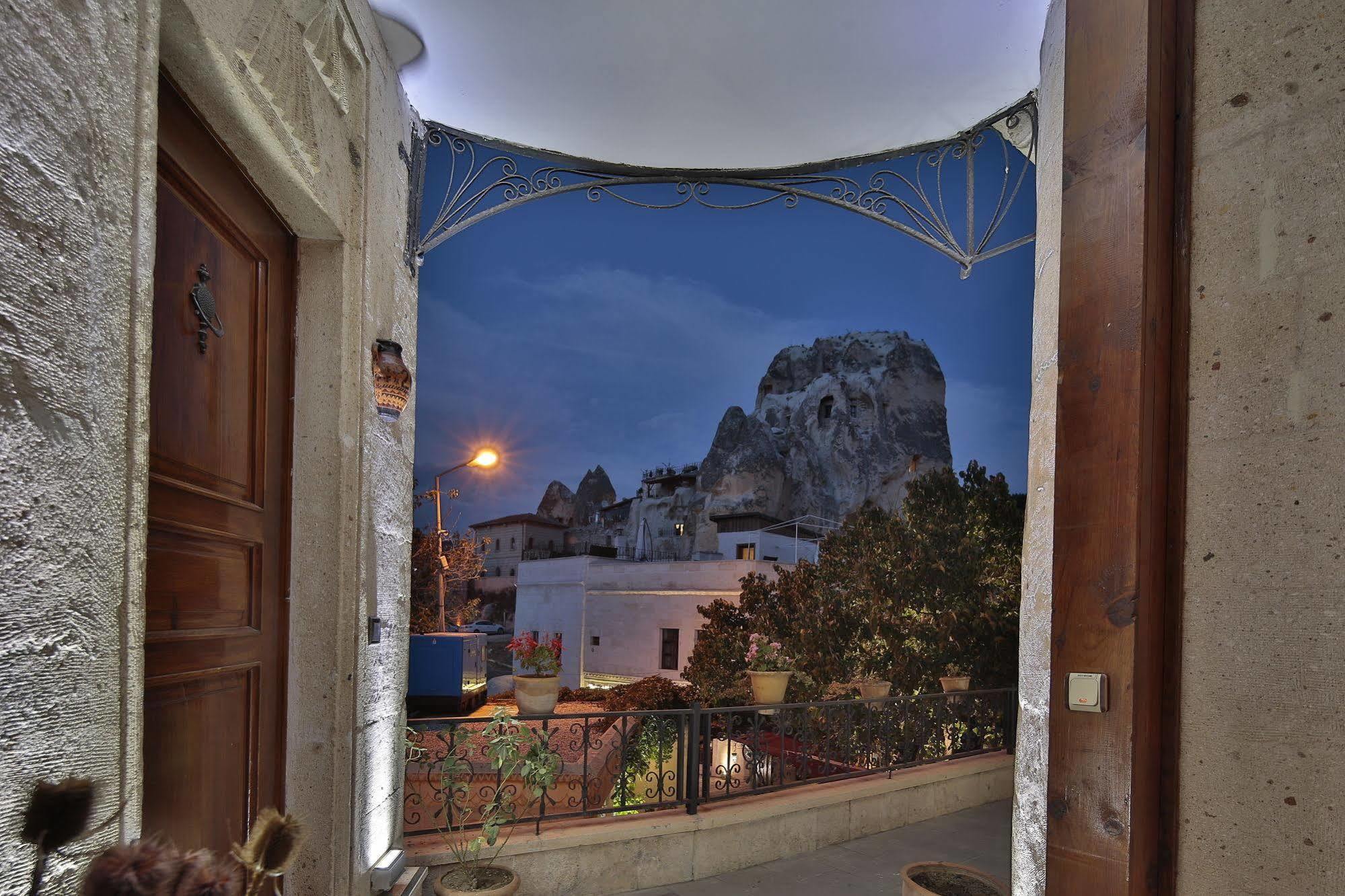Goreme House Esterno foto