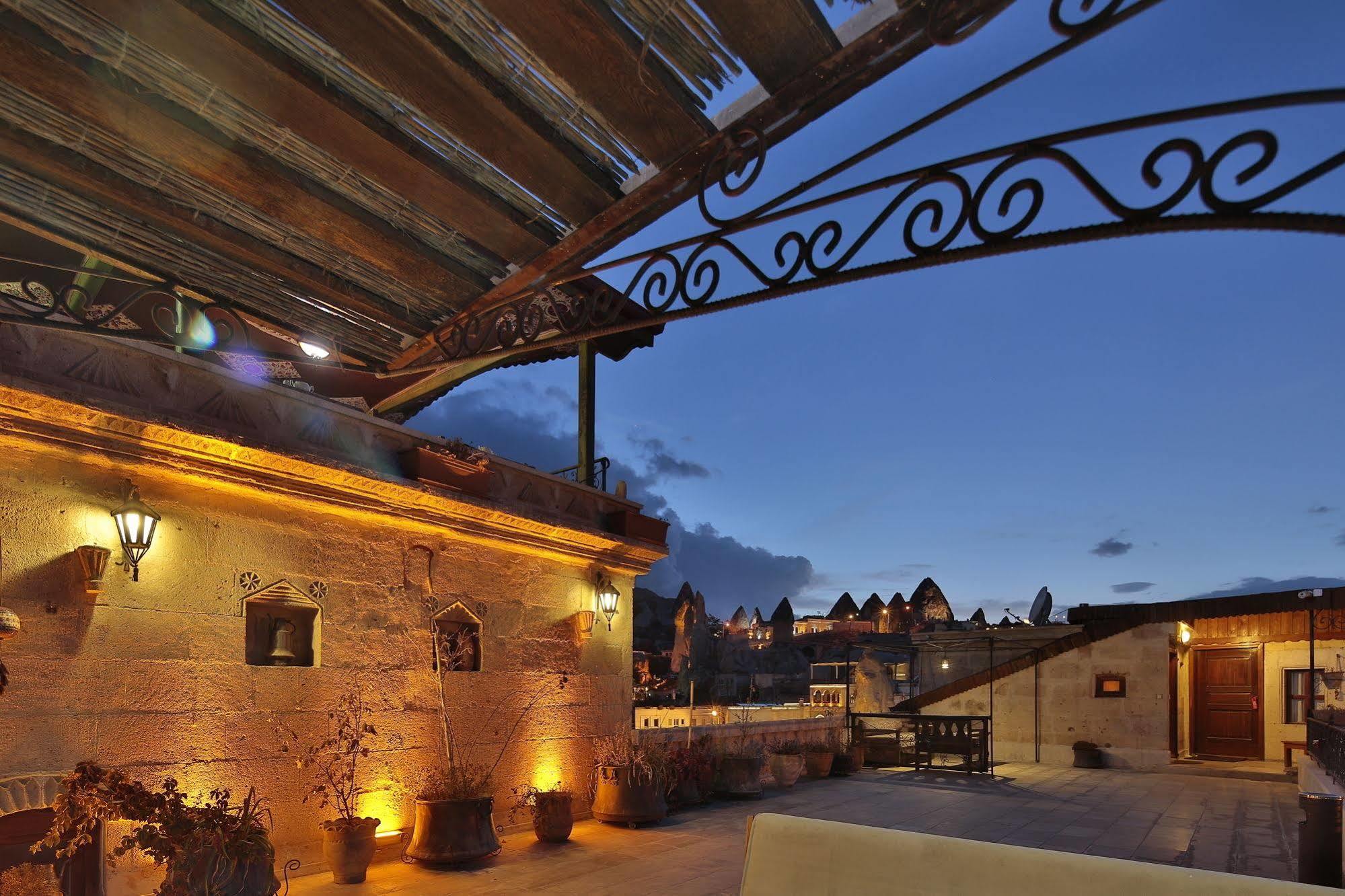 Goreme House Esterno foto