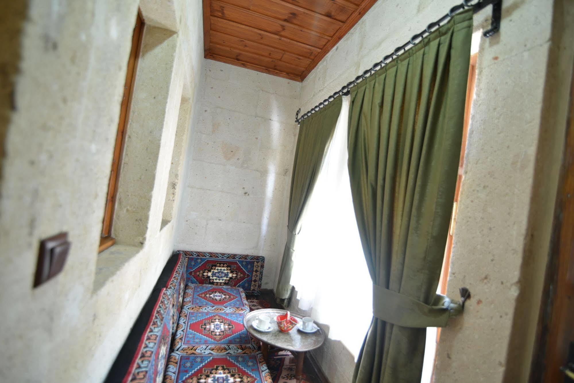 Goreme House Esterno foto