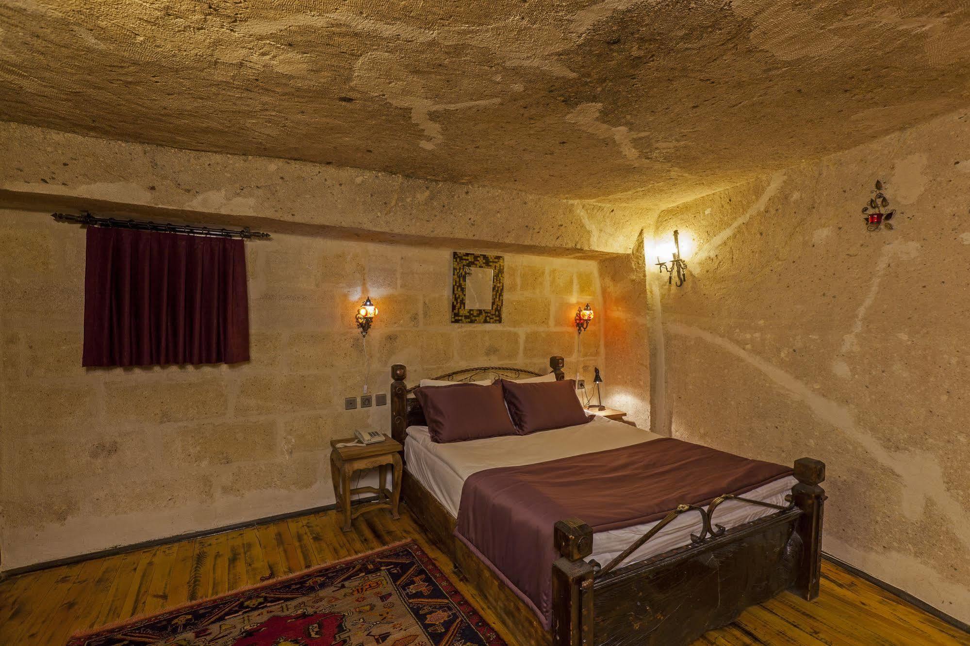Goreme House Esterno foto