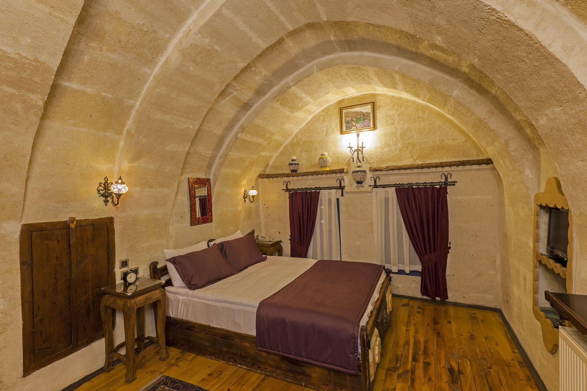 Goreme House Esterno foto