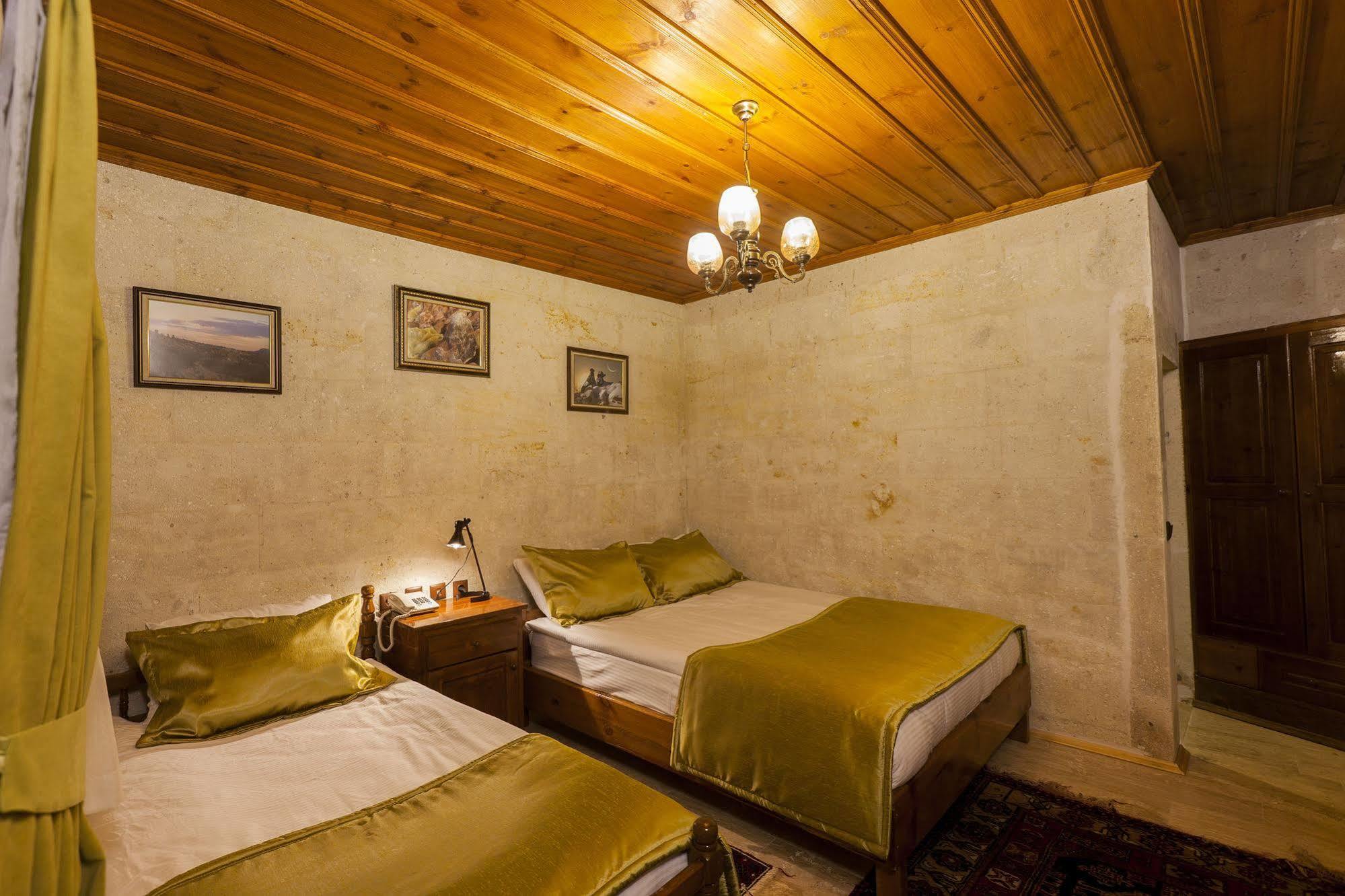 Goreme House Esterno foto