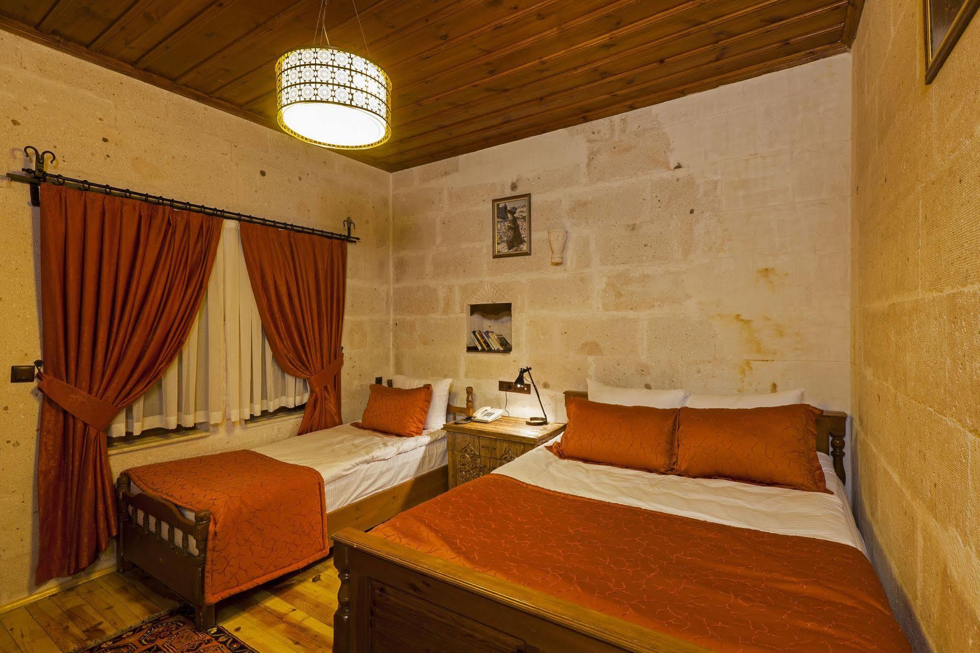 Goreme House Esterno foto