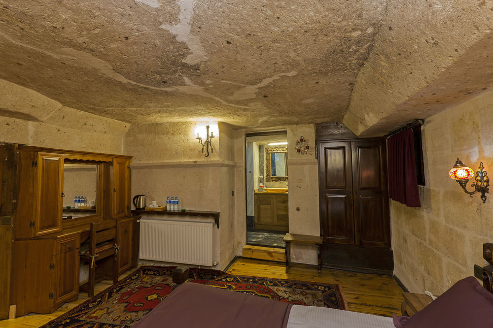 Goreme House Esterno foto