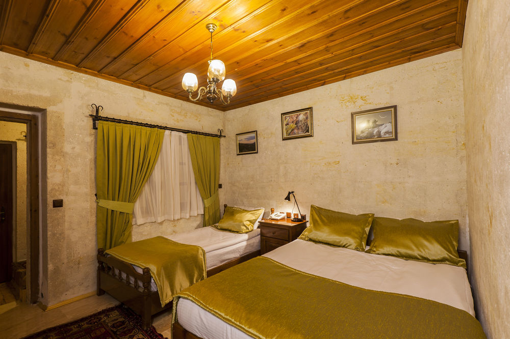 Goreme House Esterno foto
