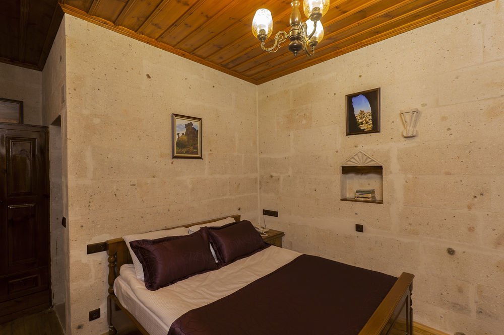 Goreme House Esterno foto
