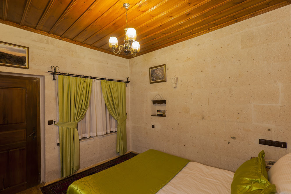 Goreme House Esterno foto